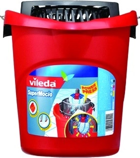 Kbelík s ždímačem Torsion Power
