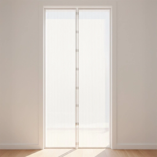 Automatické magnetické zavírání