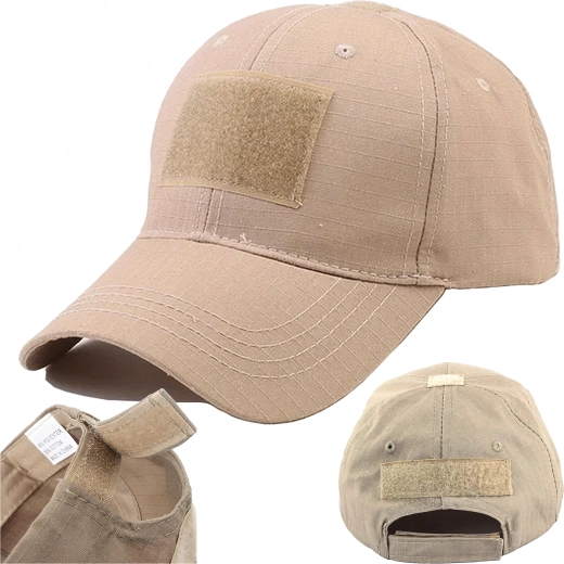 Personalizace díky velcro panelům