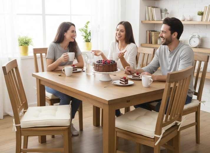 Elegantní vzhled do každého interiéru