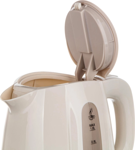 Snadné otevírání a plnění