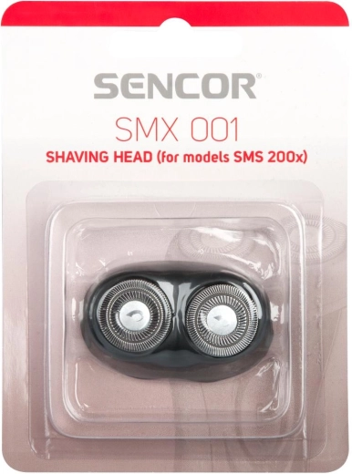Náhradní holicí hlava SENCOR SMX 001 pro SMS 200x