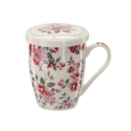 Praktické víčko pro udržení tepla