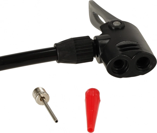 Univerzální hlavice a adaptéry