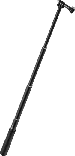 Teleskopická délka až 92 cm