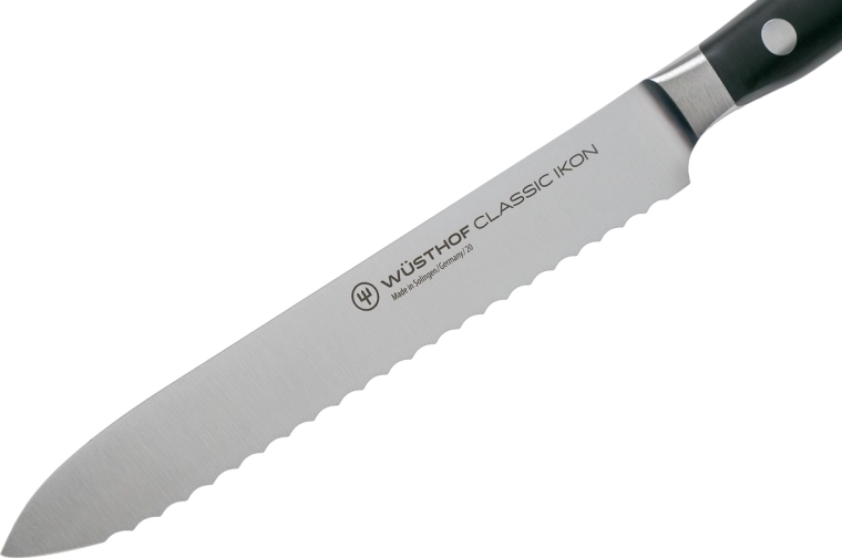 Odolná nerezová ocel X50CrMoV15