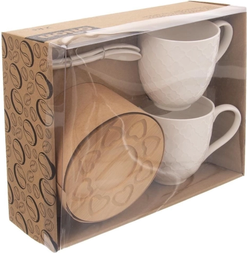 Dárkové balení připravené k obdarování