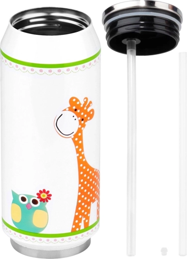 Pohodlné pití bez naklánění