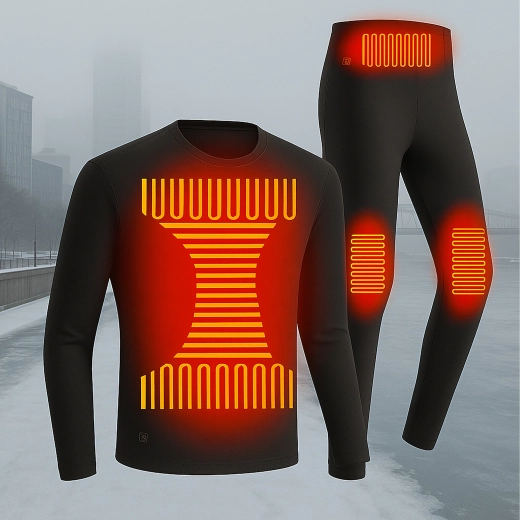 USB napájení a dlouhá výdrž