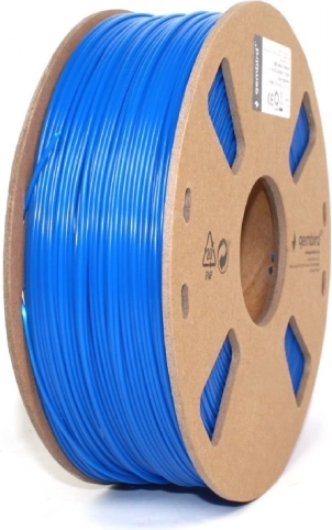 Filament modrý ABS 1,75 mm 1 kg