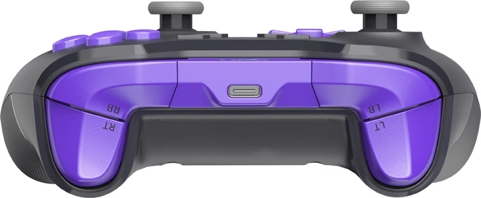 8K čip, 8000 Hz polling a odezva 0,125 ms