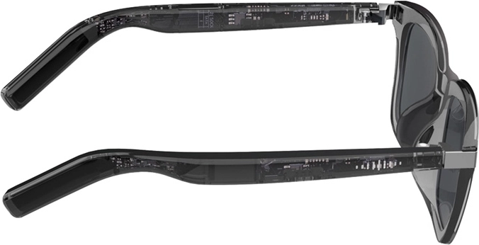 Prostorový zvuk a chytré volání bez šumu