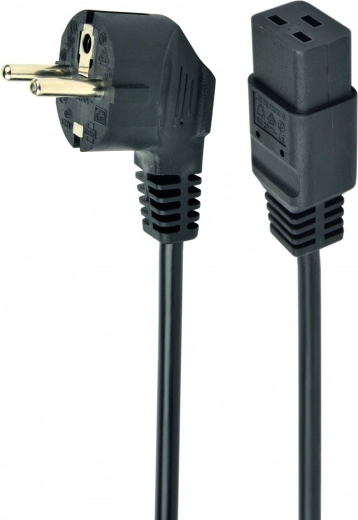 Serverový napájecí kabel C19 16 A 1,8 m