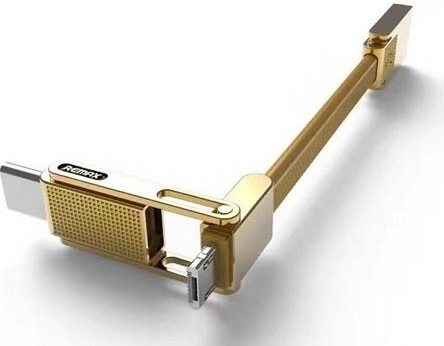 Univerzální 3v1 konektivita