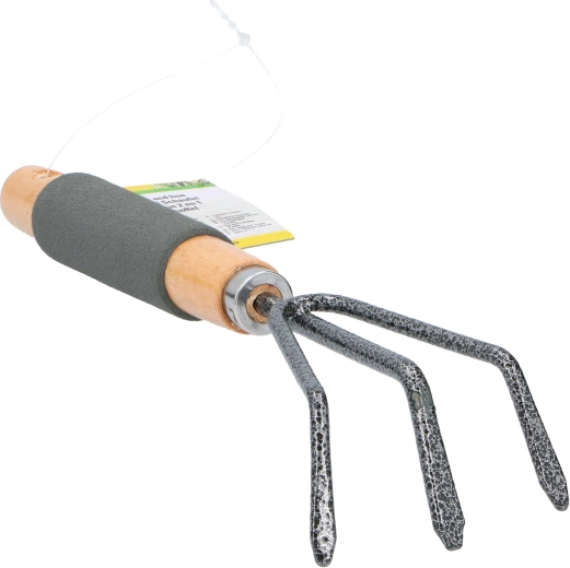 Zahradní kultivátor 29 cm Kinzo Garden