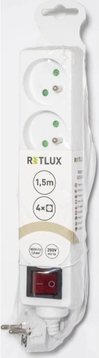 Praktický kabel 1,5 m
