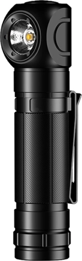 Svítilna SUPERFIRE TH04-U 5W multifunkční čelovka a pracovní lampička, 500 lm, USB-C