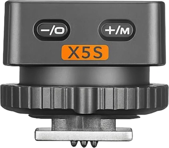 Bezdrátová TTL spoušť Godox X5S pro Sony