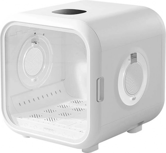 Chytrá sušička pro domácí mazlíčky Homerunpet