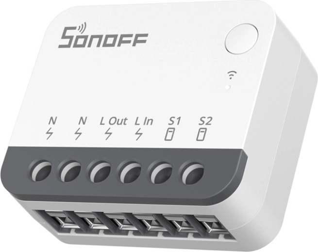 Kompaktní rozměry, snadná instalace