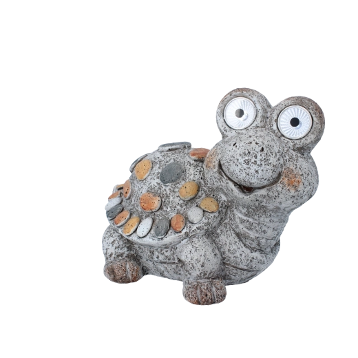 Solární napájení bez kabelů