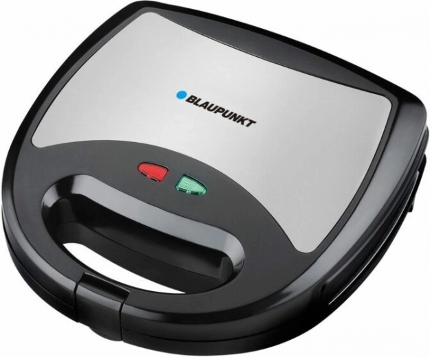 sendvičovač 3 v 1 s výměnnými deskami BLAUPUNKT SMS611