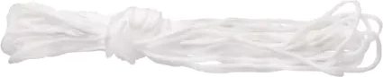 Součástí balení je šňůra pro montáž