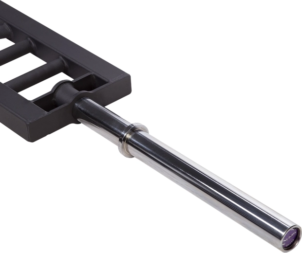 Bezpečný a pohodlný úchop