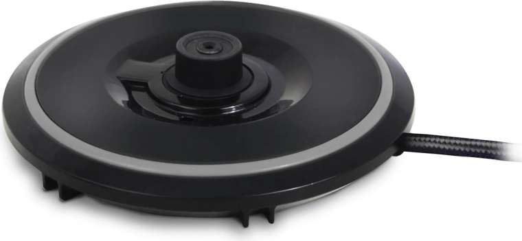 Skutečně bezdrátová svoboda při žehlení