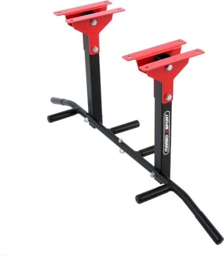 Montáž na stěnu i strop pro maximální flexibilitu