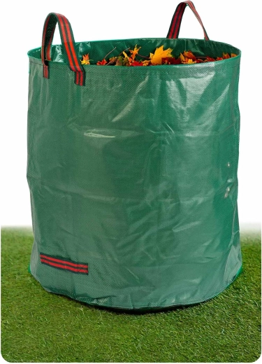 Obří kapacita 272 litrů