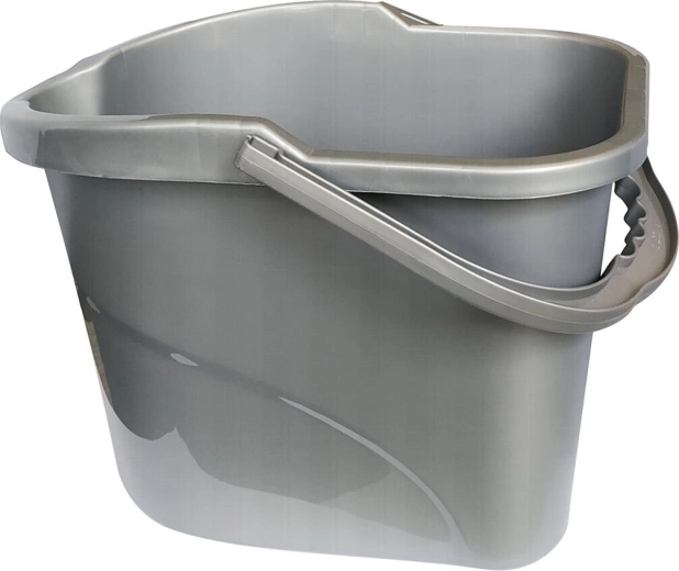 Pohodlné přenášení a čisté vylévání