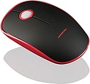 Ergonomický, kompaktní design na cesty
