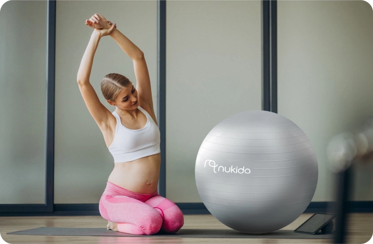 Protiskluzové drážky pro jistotu a stabilitu