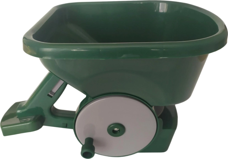 Přesná regulace dávkování