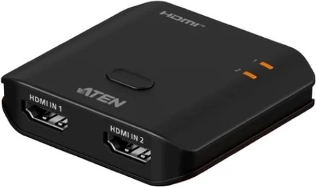 8K HDMI přepínač 2portový VS5821 - 1 kus