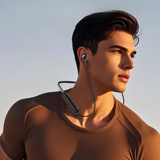 Dlouhá výdrž a rychlé nabíjení USB‑C