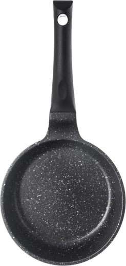 Nepřilnavý povrch Pfluon Granit bez PFOA a PTFE