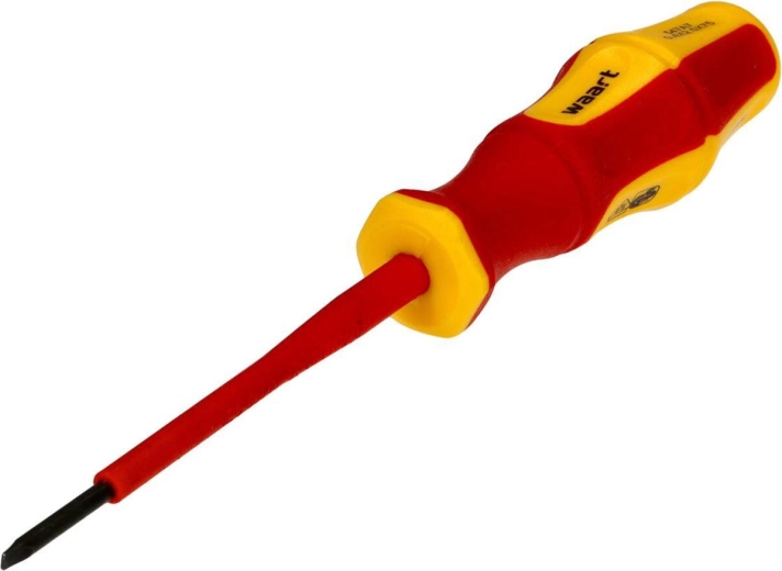 Ergonomická protiskluzová rukojeť