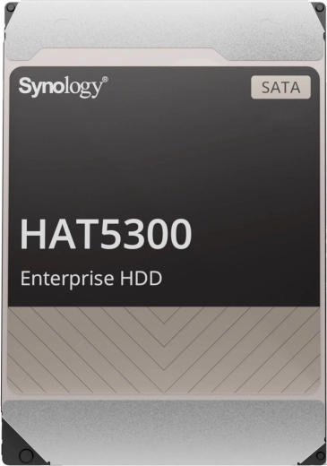 Interní pevný disk Synology 12TB