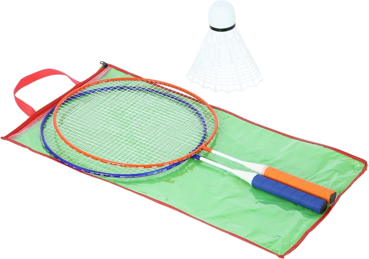 Vše potřebné včetně obalu