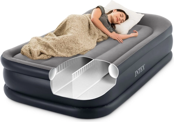 Fiber‑Tech a Dura‑Beam pro stabilní oporu