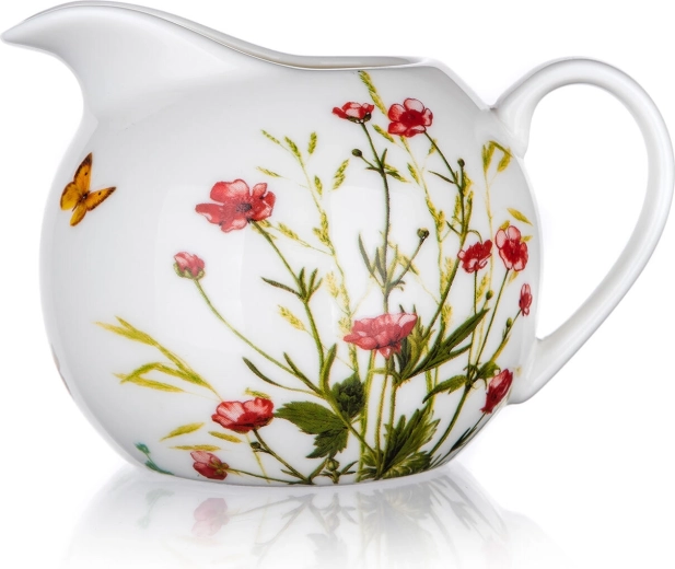 Pohodlné a čisté nalévání