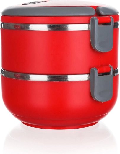 Dvoupatrová konstrukce pro lepší organizaci