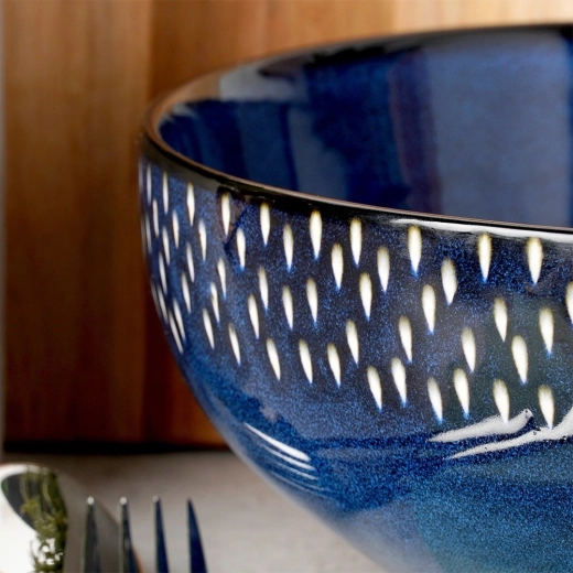 Snadná údržba a pohodlí v kuchyni