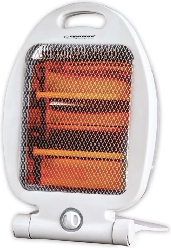 Křemenný přímotop 400W/800W Thar