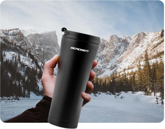 Dlouhá výdrž teploty díky TermoLite™