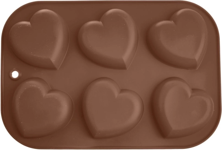 Nepřilnavý a pružný silikon