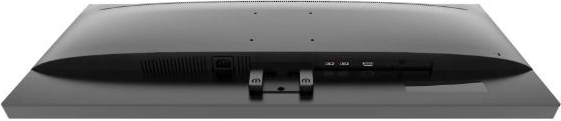 Bohatá konektivita: 2× HDMI a DisplayPort