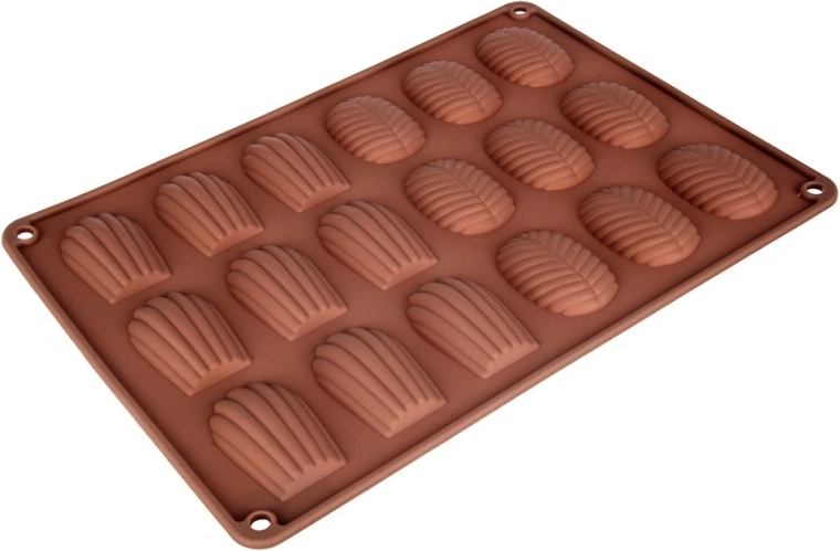 Nepřilnavý a pružný silikon